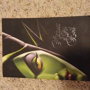 Mistress Of All Evil